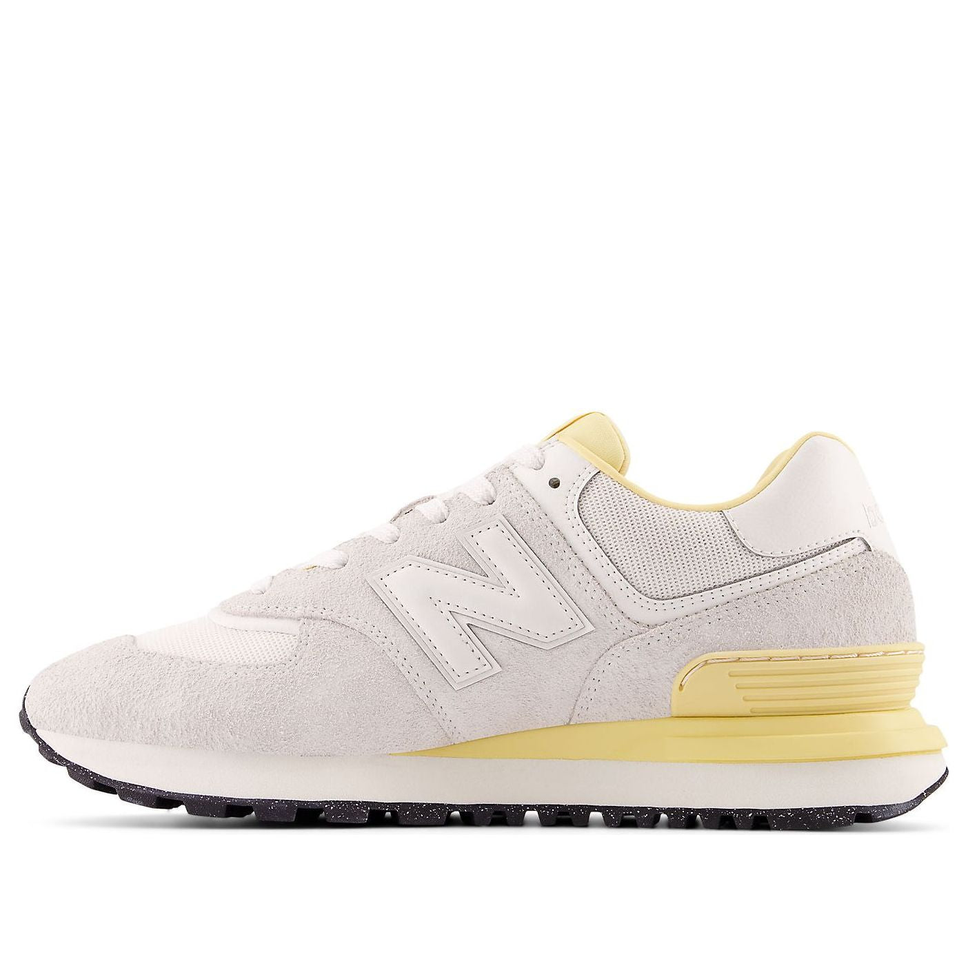 Кроссовки New Balance 574 Legacy 'Grey Yellow'
Кроссовки New Balance 574 Legacy 'Grey Yellow'