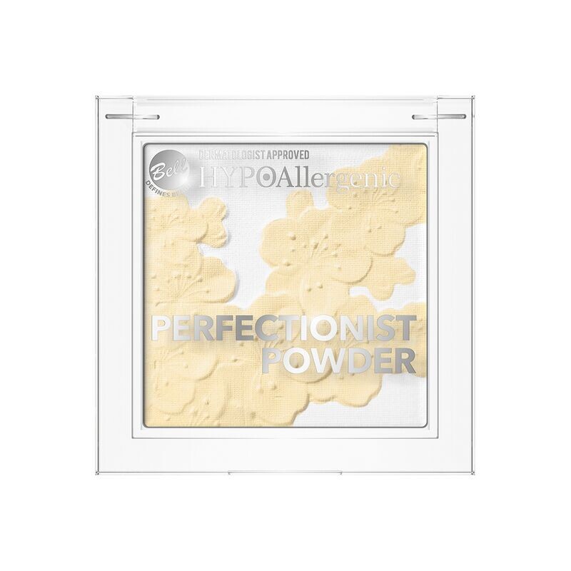 Перфекционистская пудра 01 HD Банан HYPOAllergenic, 9 g
Перфекционистская пудра 01 HD Банан HYPOAllergenic, 9 g