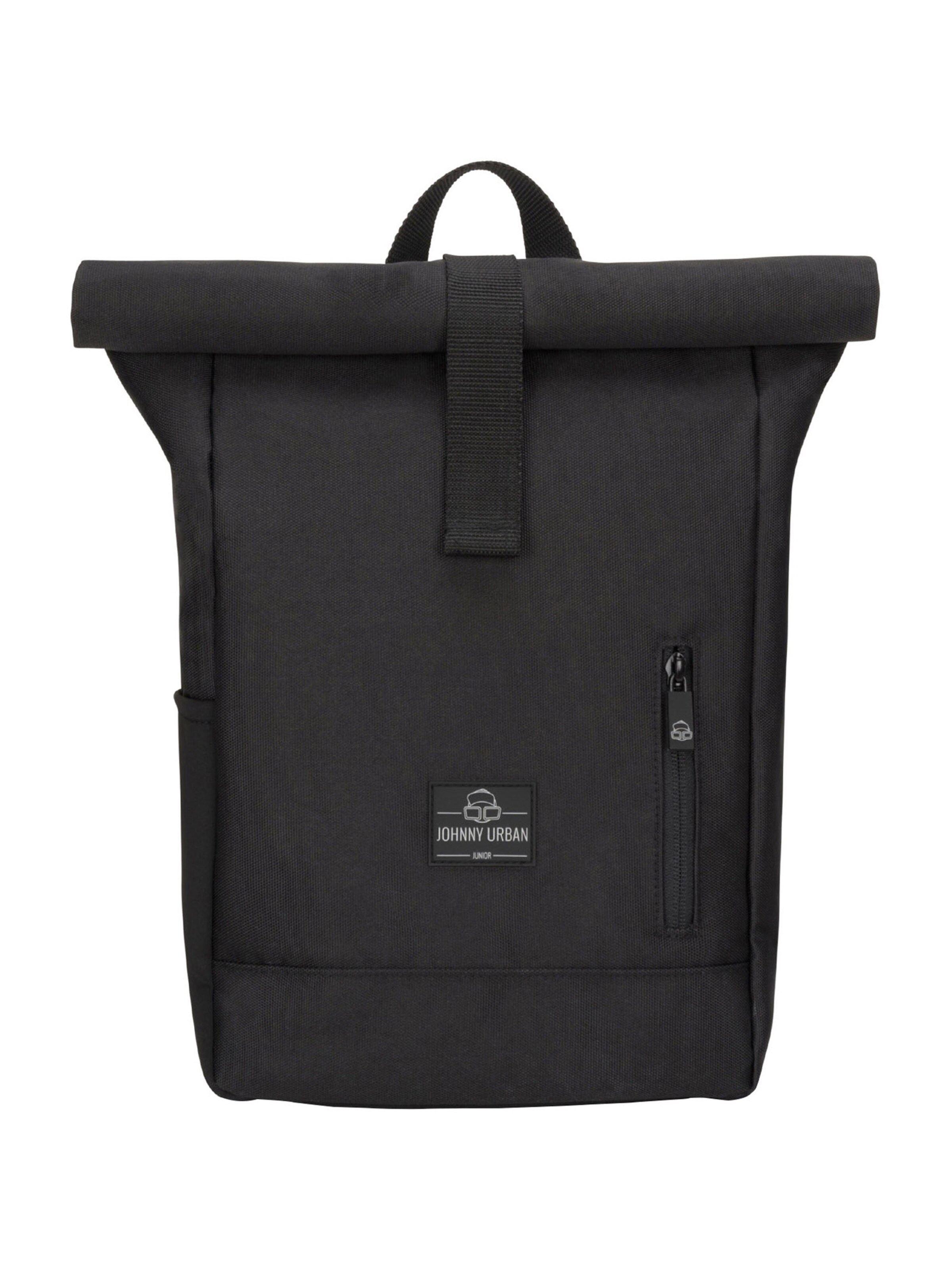 Johnny Urban Рюкзак 'Aaron' в черном цвете
Johnny Urban Рюкзак 'Aaron' в черном цвете