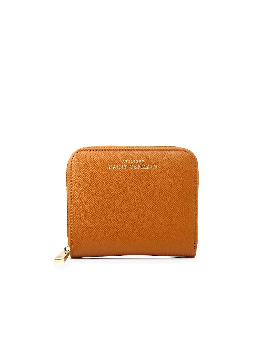 Кошелек Ateliers Saint Germain EZE, коричневый
Кошелек Ateliers Saint Germain EZE, коричневый
