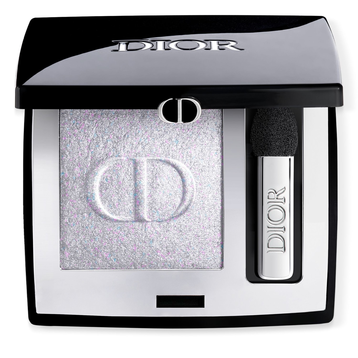 Тени для век diorshow mono couleur lidschatten Dior, 045 celestial grey, вес 2 гр.
Тени для век diorshow mono couleur lidschatten Dior, 045 celestial grey, вес 2 гр.