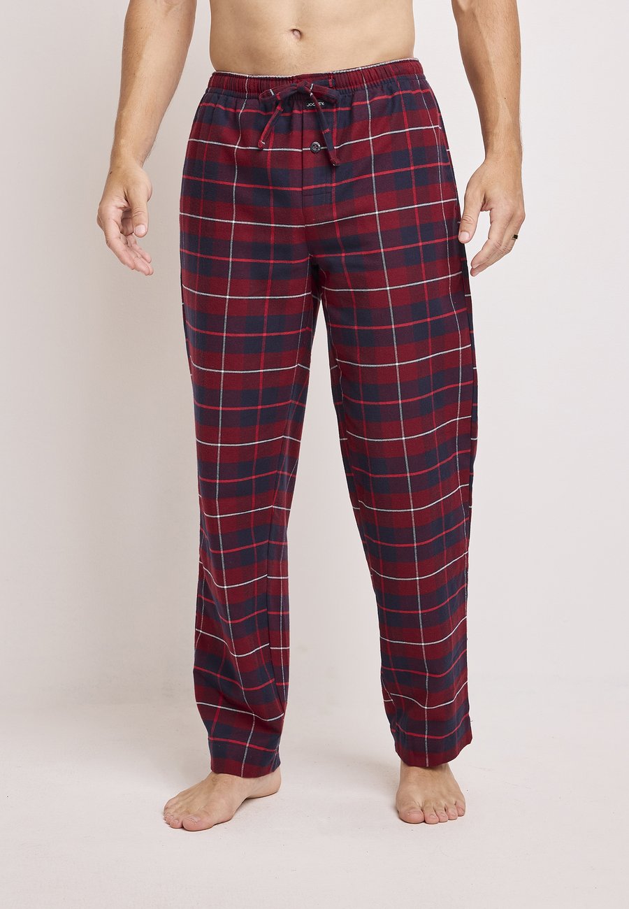 Пижамные брюки Jockey EVERYDAY , Deep Cranberry Plaid/Bordeaux
Пижамные брюки Jockey EVERYDAY , Deep Cranberry Plaid/Bordeaux