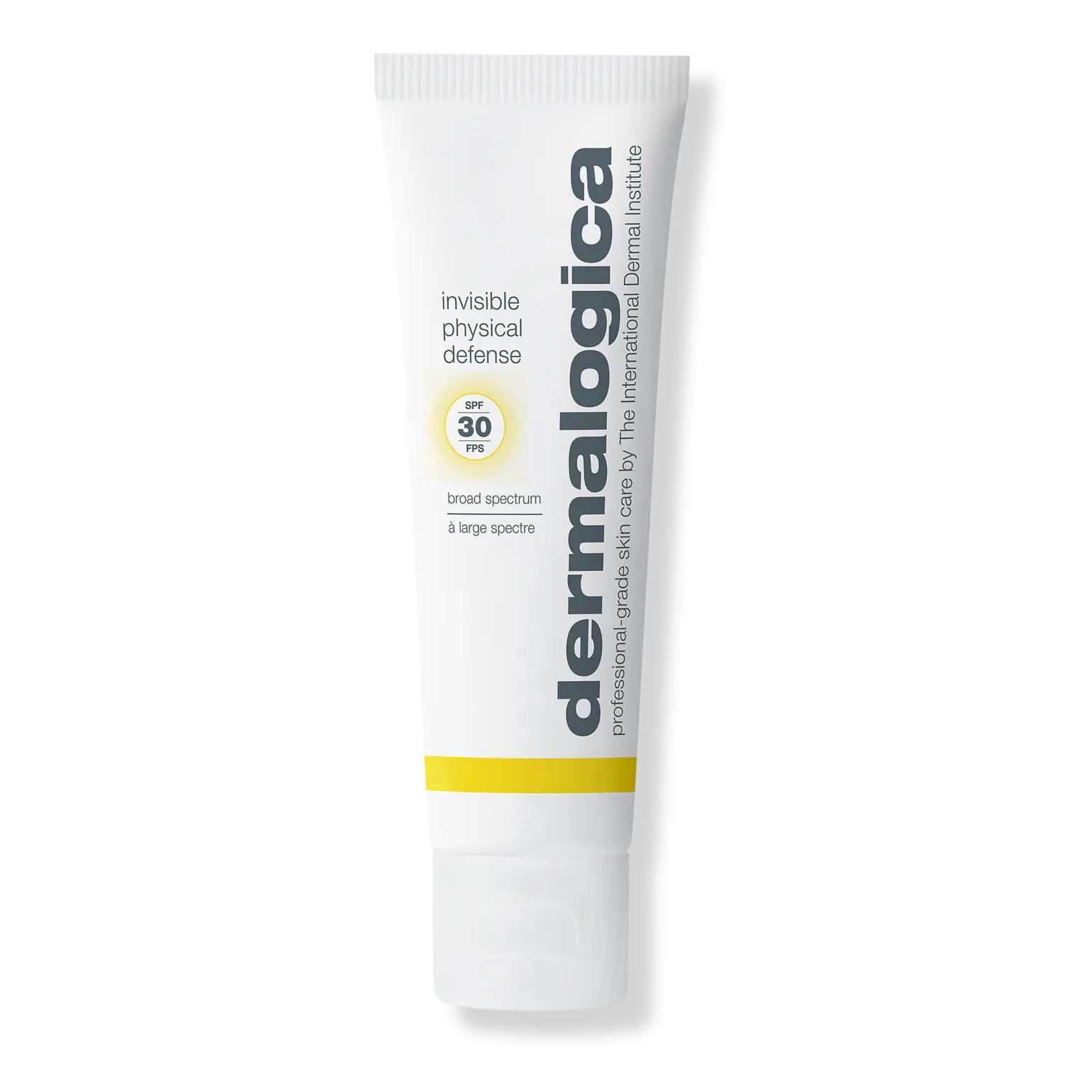 Невидимая физическая защита SPF 30 Dermalogica
Невидимая физическая защита SPF 30 Dermalogica