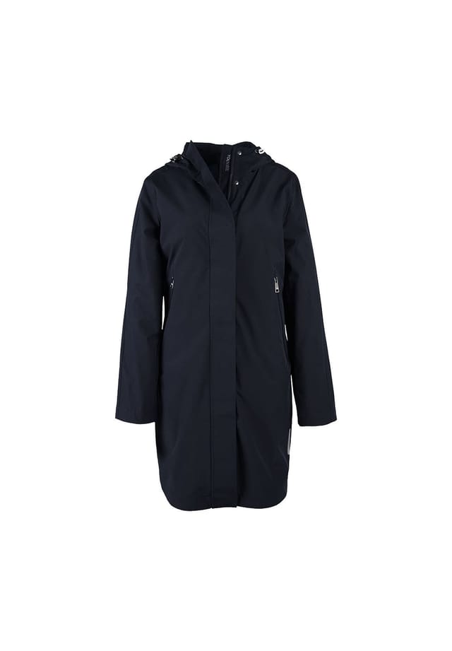 Пальто Fuchs Schmitt, синий
Пальто Fuchs Schmitt, синий