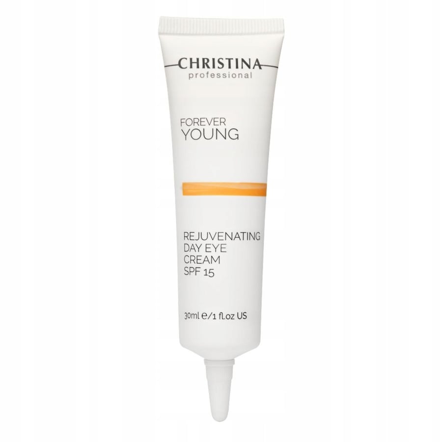 Christina, Forever Young, дневной крем для век Rejuvenating Eye Cream SPF15, 30 мл
Christina, Forever Young, дневной крем для век Rejuvenating Eye Cream SPF15, 30 мл