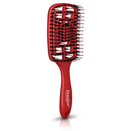 Красная щетка для волос Scarlett Dtangler
Красная щетка для волос Scarlett Dtangler