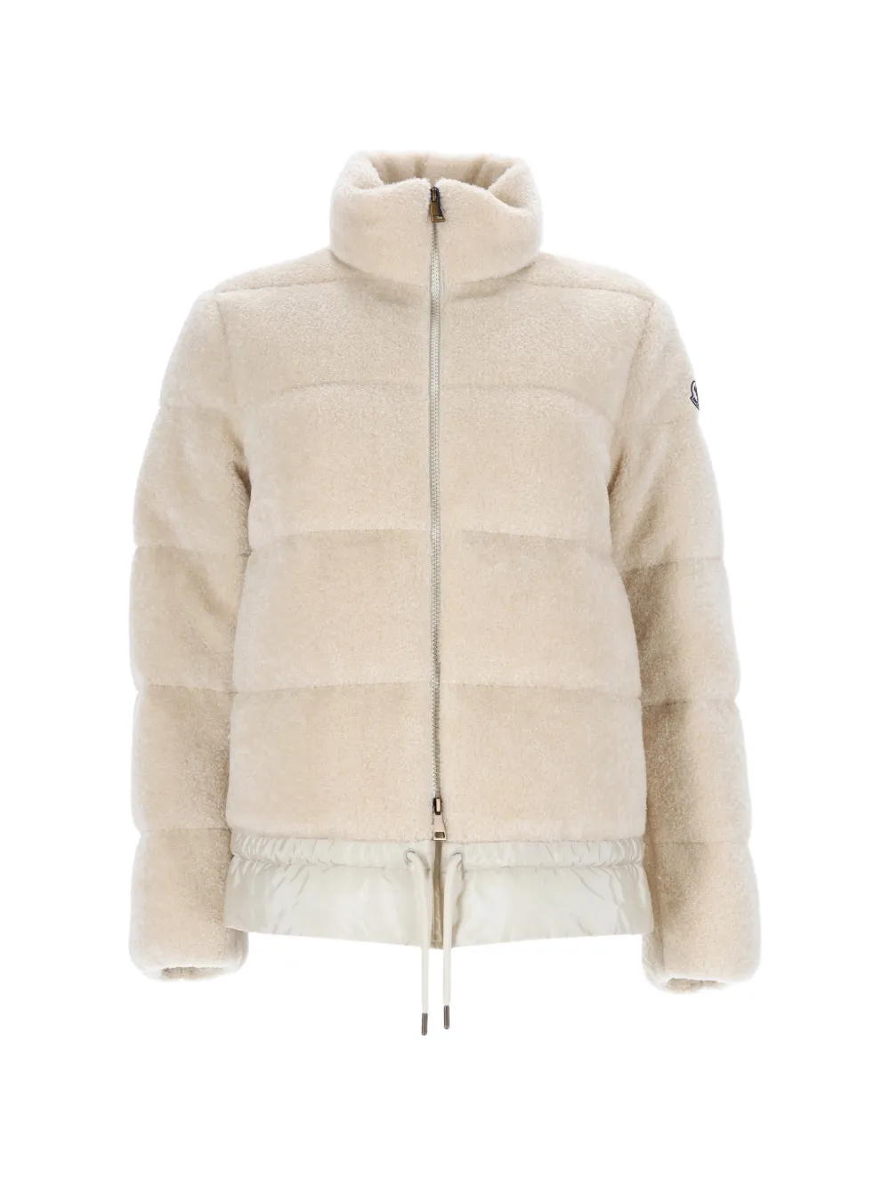 Стеганая куртка Cedre Moncler, белый
Стеганая куртка Cedre Moncler, белый