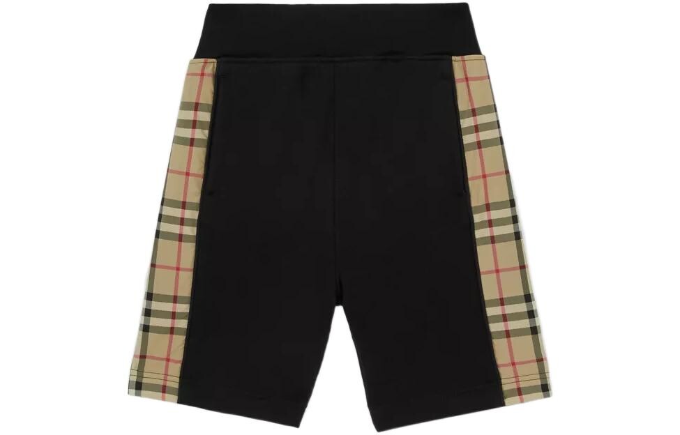 Детские шорты Burberry, цвет Black
Детские шорты Burberry, цвет Black