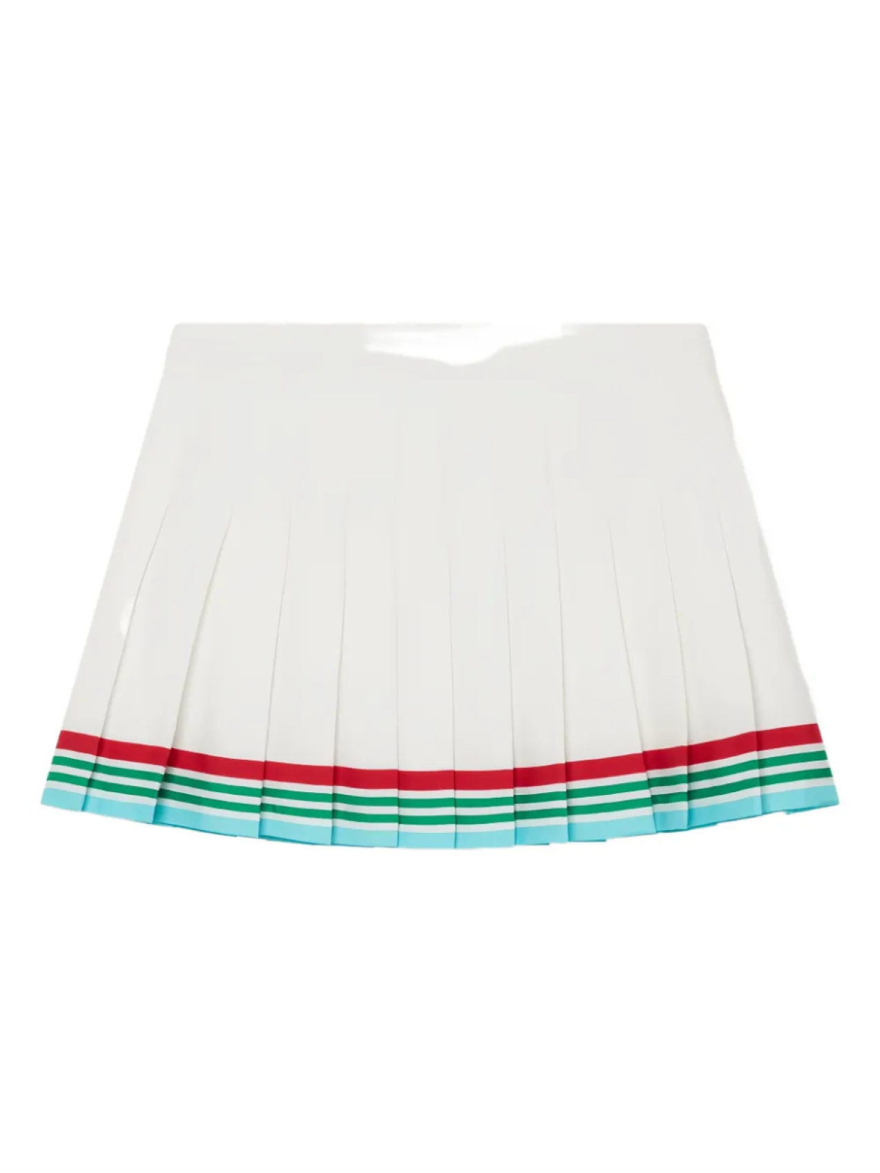 Плиссированная юбка Casablanca Casa Way, белый
Плиссированная юбка Casablanca Casa Way, белый