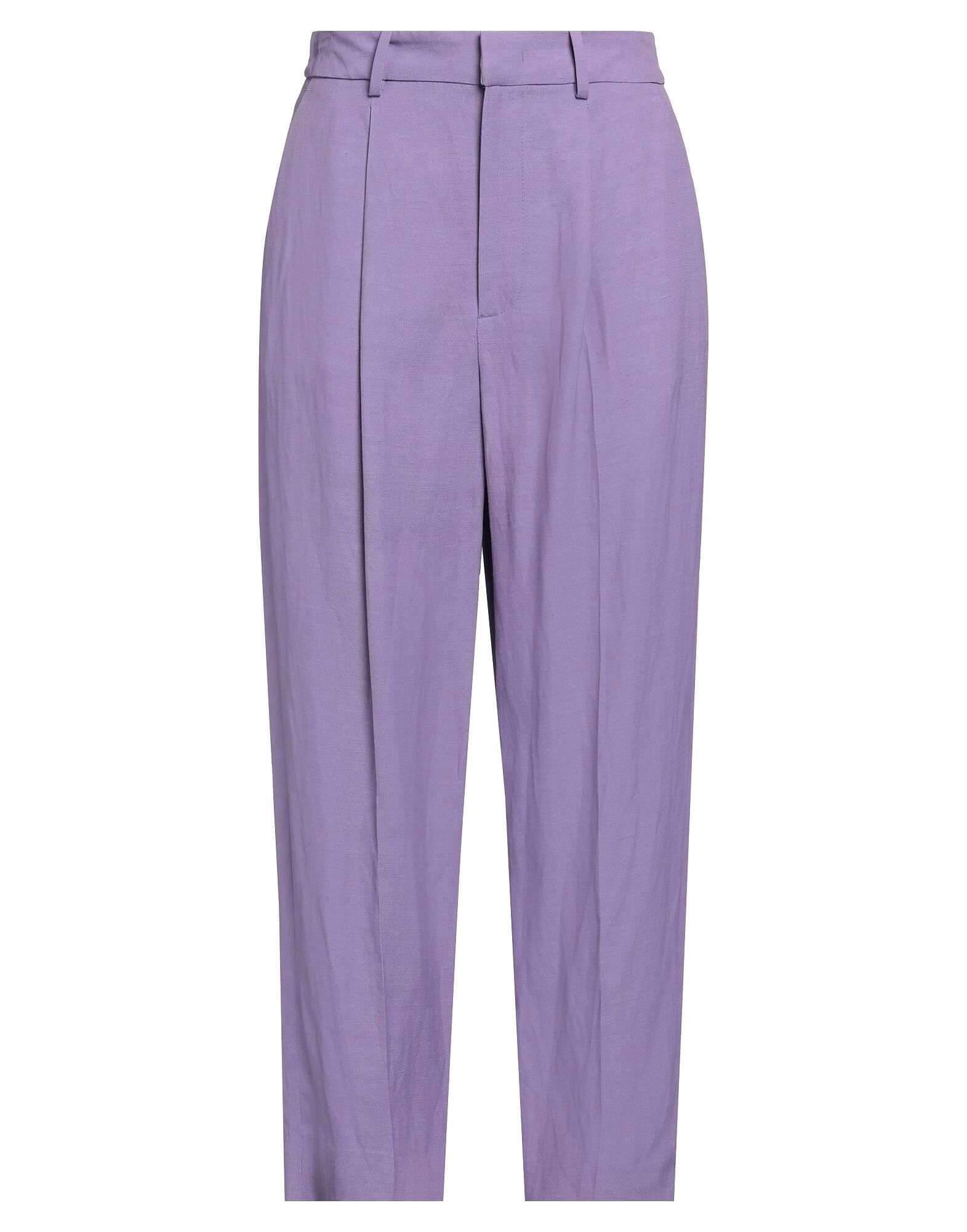 Брюки Pt Torino, лиловый
Брюки Pt Torino, лиловый