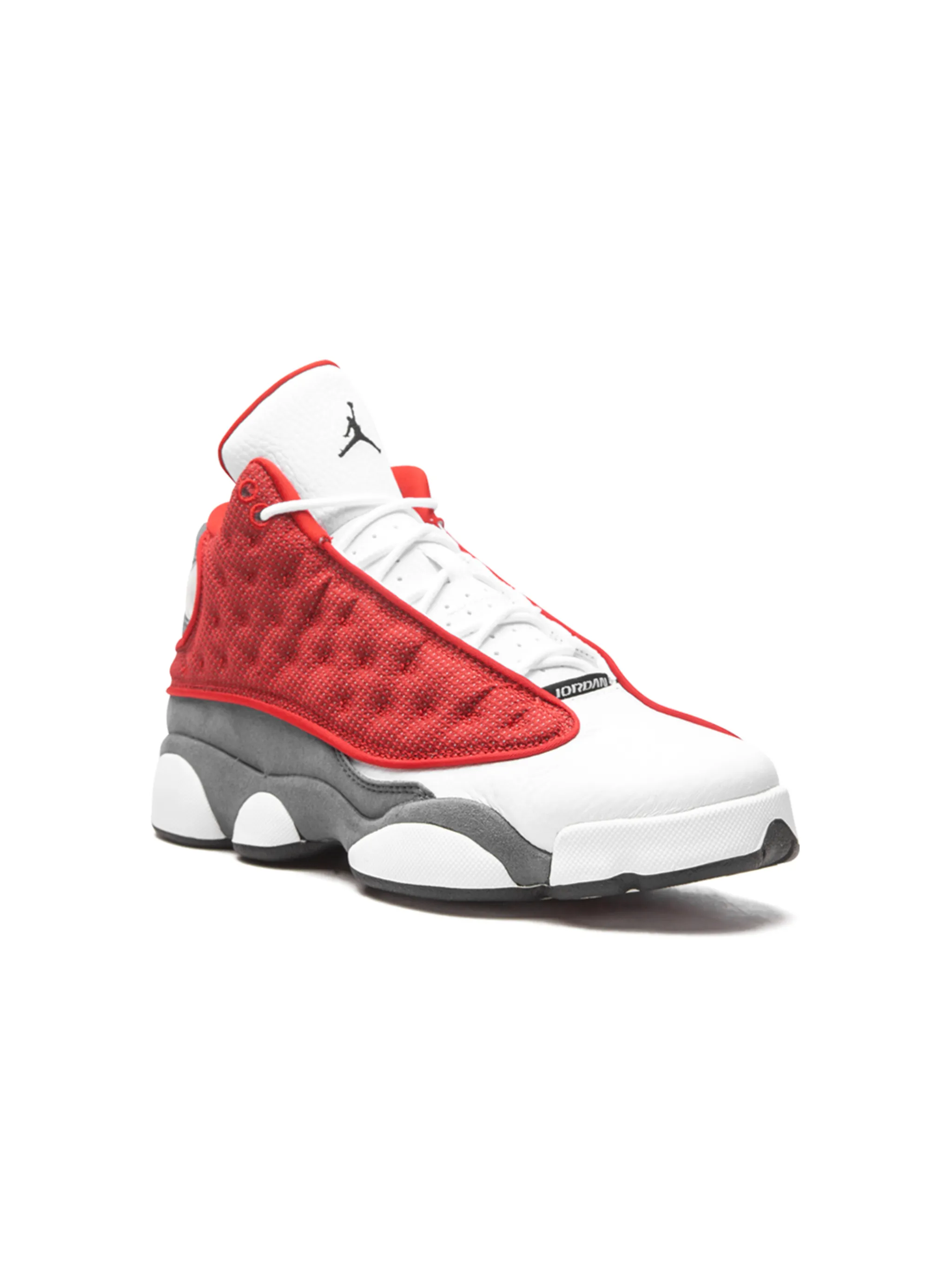 Кроссовки Air Jordan 13 Jordan Kids, белый
Кроссовки Air Jordan 13 Jordan Kids, белый
