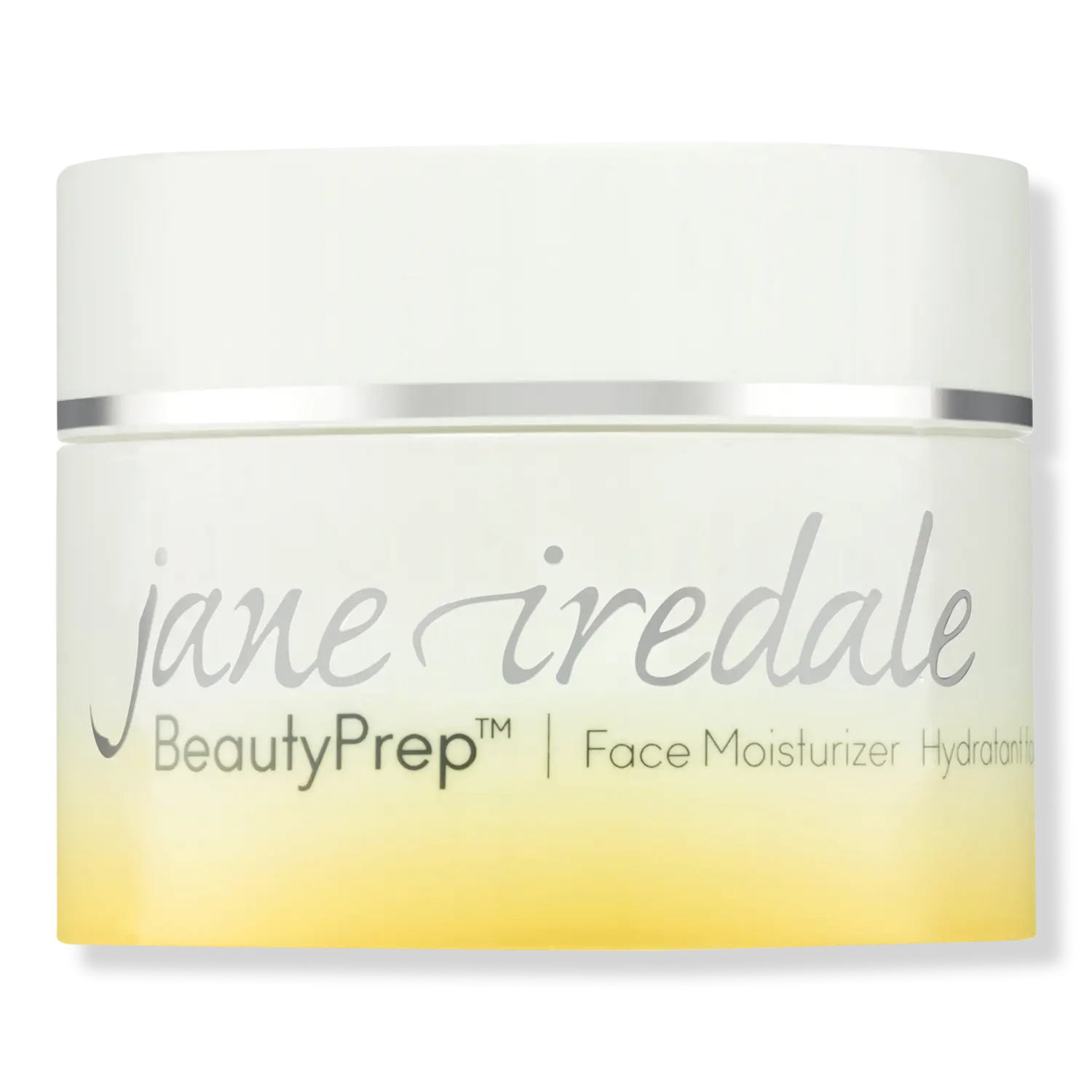 Увлажняющий крем для лица BeautyPrep jane iredale
Увлажняющий крем для лица BeautyPrep jane iredale