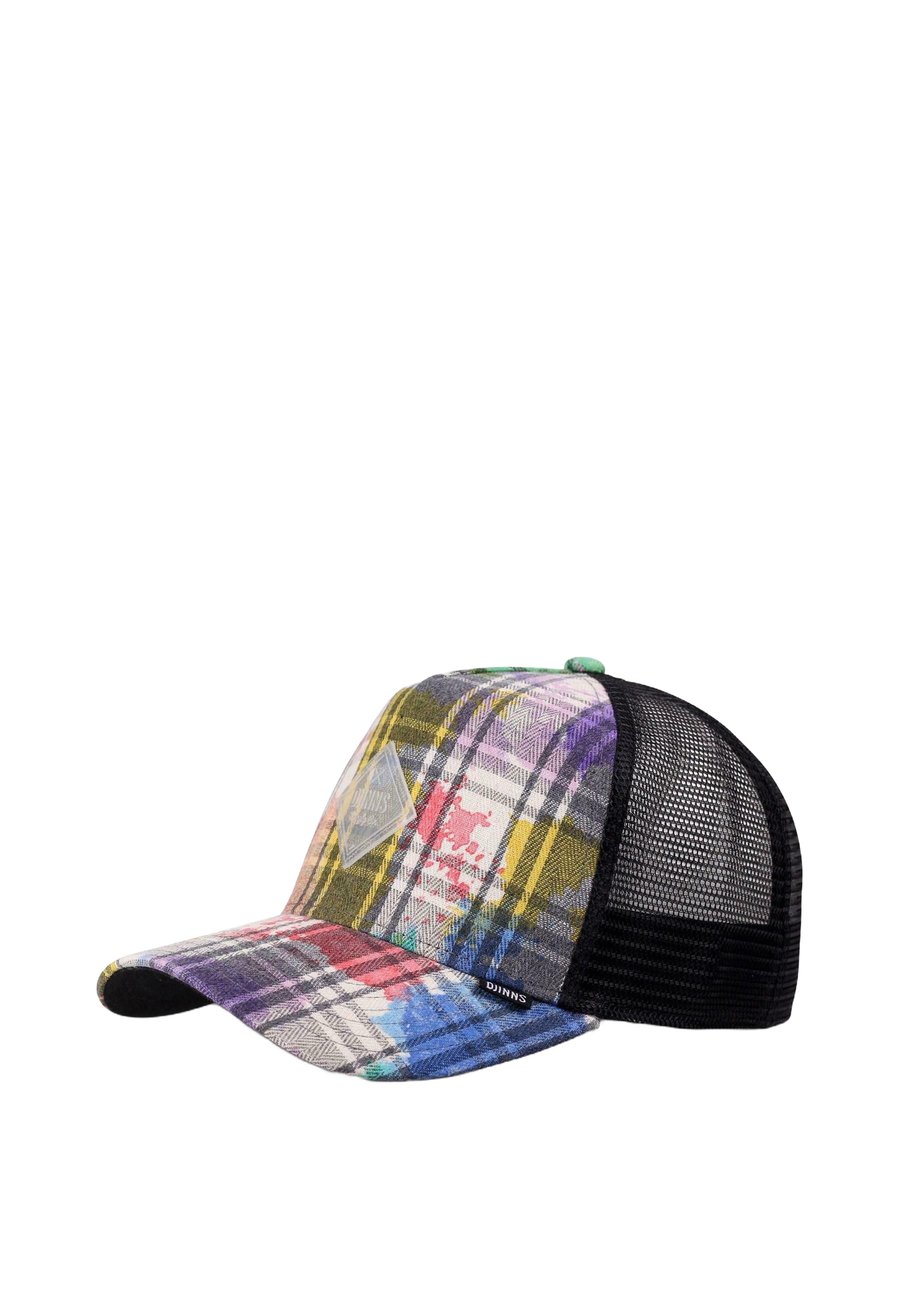 Бейсболка Djinn's Cap, Rot/Red
Бейсболка Djinn's Cap, Rot/Red