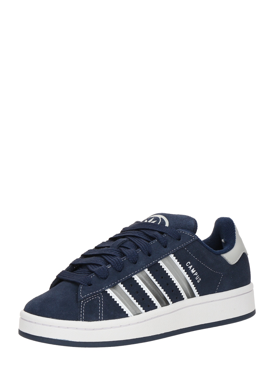 Кроссовки ADIDAS ORIGINALS CAMPUS 00s, темно-синий
Кроссовки ADIDAS ORIGINALS CAMPUS 00s, темно-синий