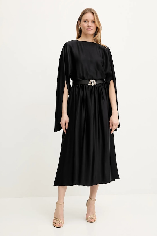 Платье GIGI Guess, черный
Платье GIGI Guess, черный