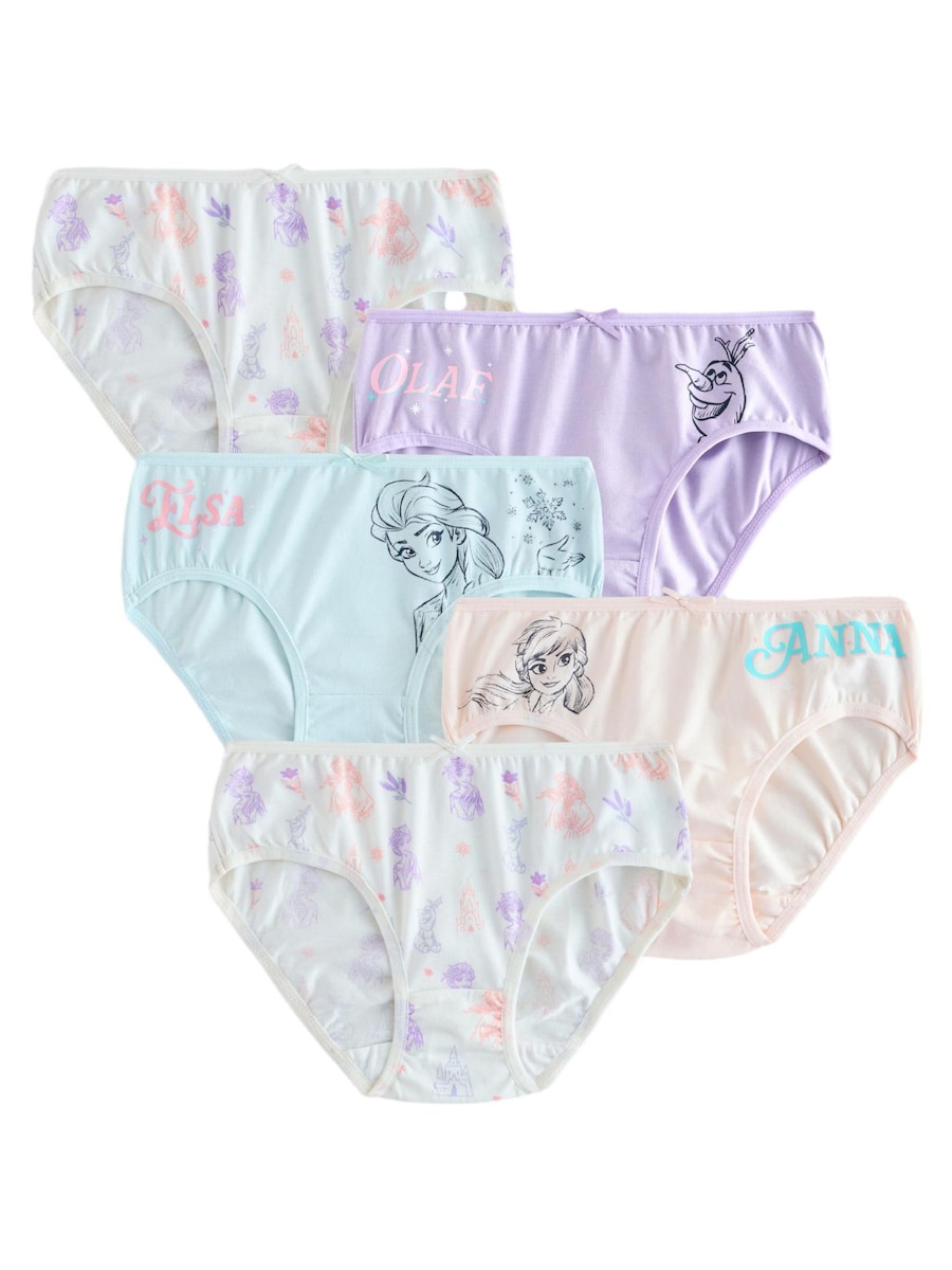 Трусы Next Disney Frozen, кремовый/пастельно-зеленый/лавандовый/розовый
Трусы Next Disney Frozen, кремовый/пастельно-зеленый/лавандовый/розовый