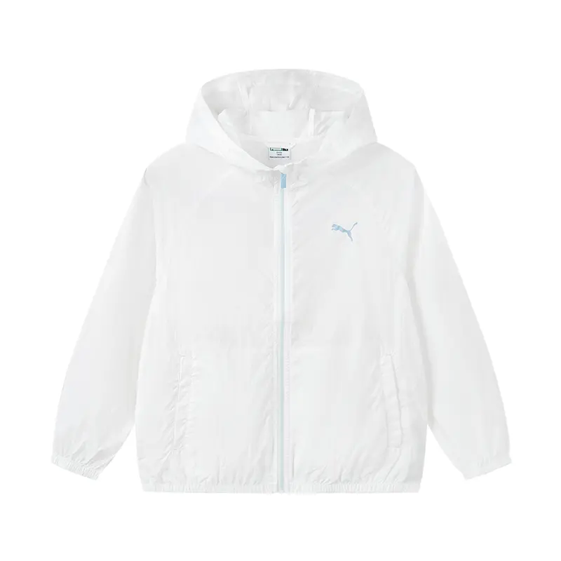 PUMA Детская верхняя одежда performance raw white
PUMA Детская верхняя одежда performance raw white