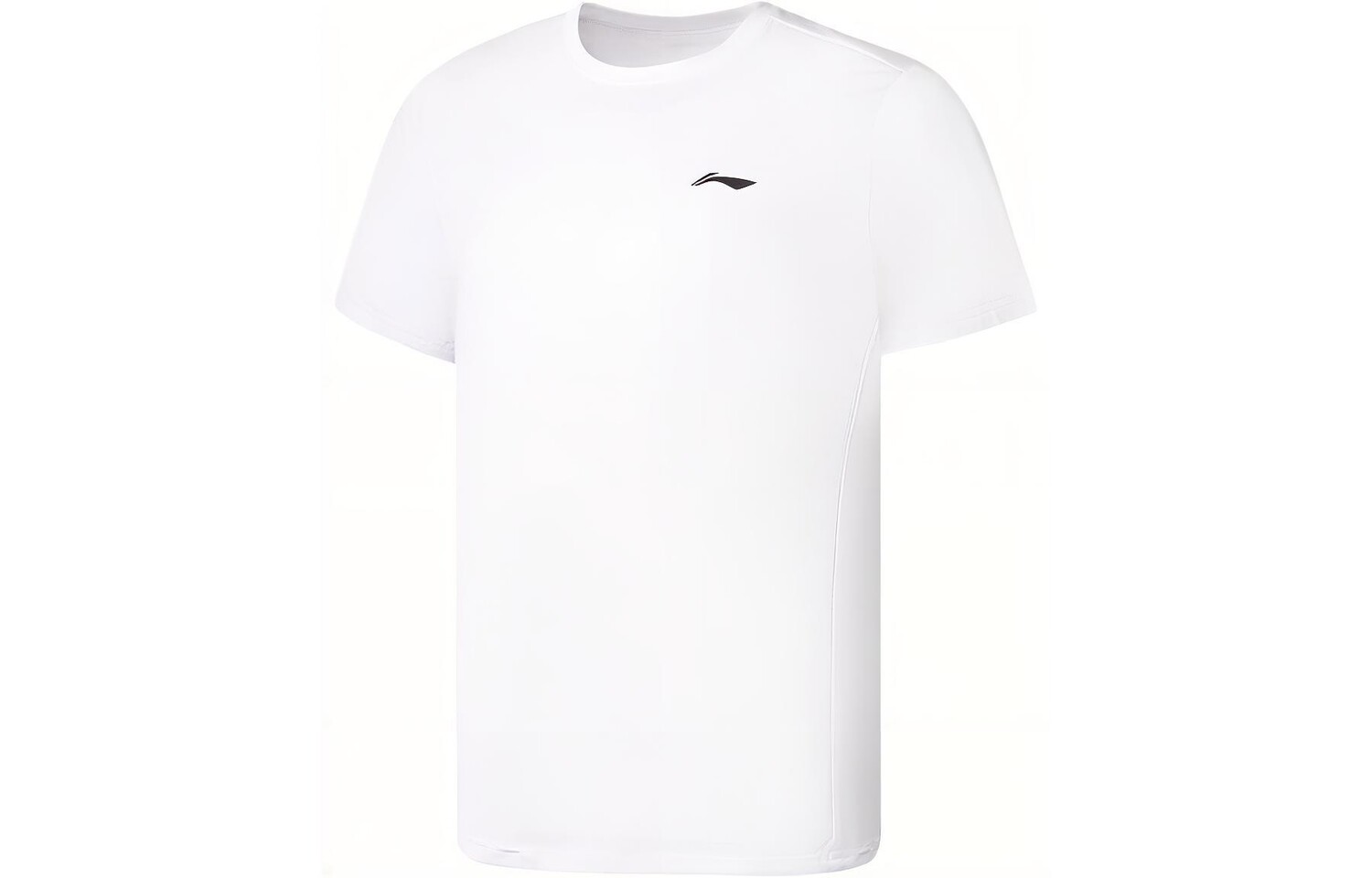 Футболка Fitness Series для мужчин, белая Lining, белый
Футболка Fitness Series для мужчин, белая Lining, белый