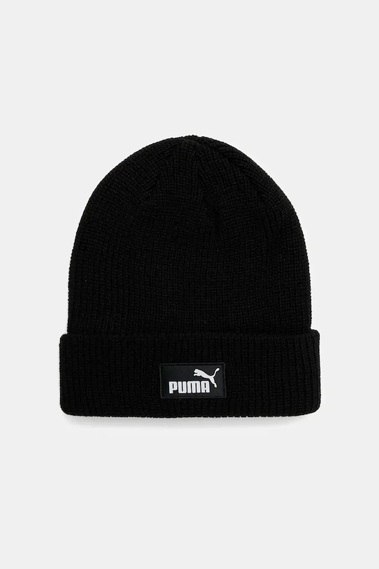 Шапка Puma, черный
Шапка Puma, черный