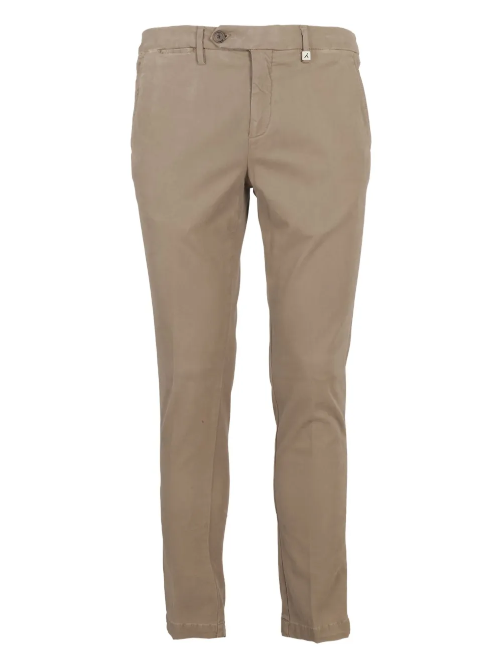 Брюки с логотипом Myths, бежевый
Брюки с логотипом Myths, бежевый