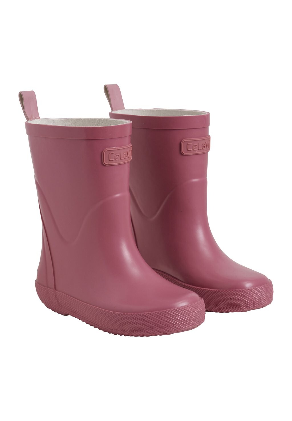 Резиновые сапоги Splish Splosh CeLaVi, розовый
Резиновые сапоги Splish Splosh CeLaVi, розовый