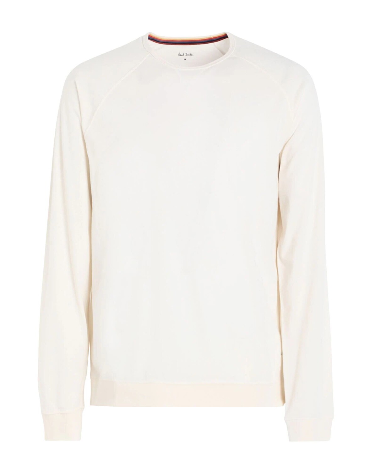 Футболка Paul Smith, слоновая кость
Футболка Paul Smith, слоновая кость