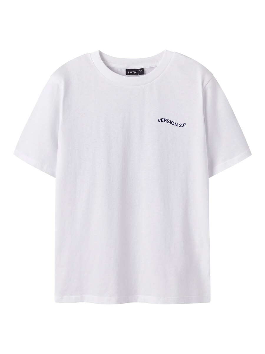 Рубашка NAME IT, белый 
Рубашка NAME IT, белый