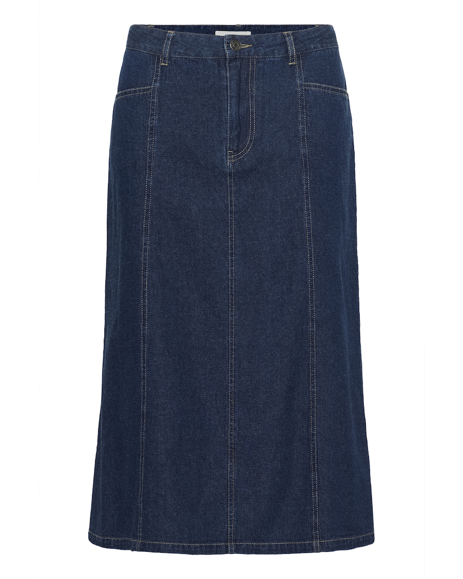 Юбка InWear DaliaI, темно-синий
Юбка InWear DaliaI, темно-синий
