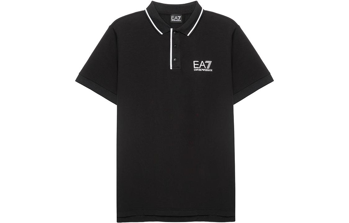 Футболка поло мужская черная EMPORIO ARMANI, 1200 черный
Футболка поло мужская черная EMPORIO ARMANI, 1200 черный