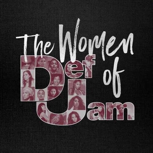Виниловая пластинка Women Of Def Jam / Various
Виниловая пластинка Women Of Def Jam / Various