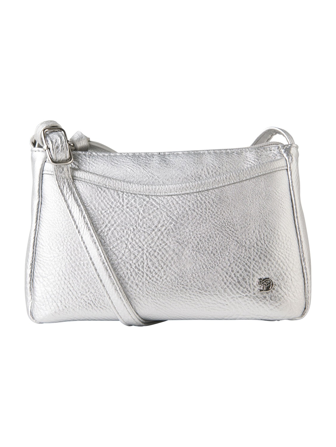 TOM TAILOR DENIM Сумка кроссбоди в цвете Silver
TOM TAILOR DENIM Сумка кроссбоди в цвете Silver