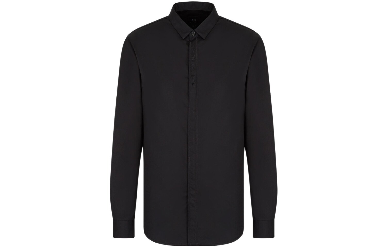 ARMANI EXCHANGE Мужская рубашка, цвет Black
ARMANI EXCHANGE Мужская рубашка, цвет Black