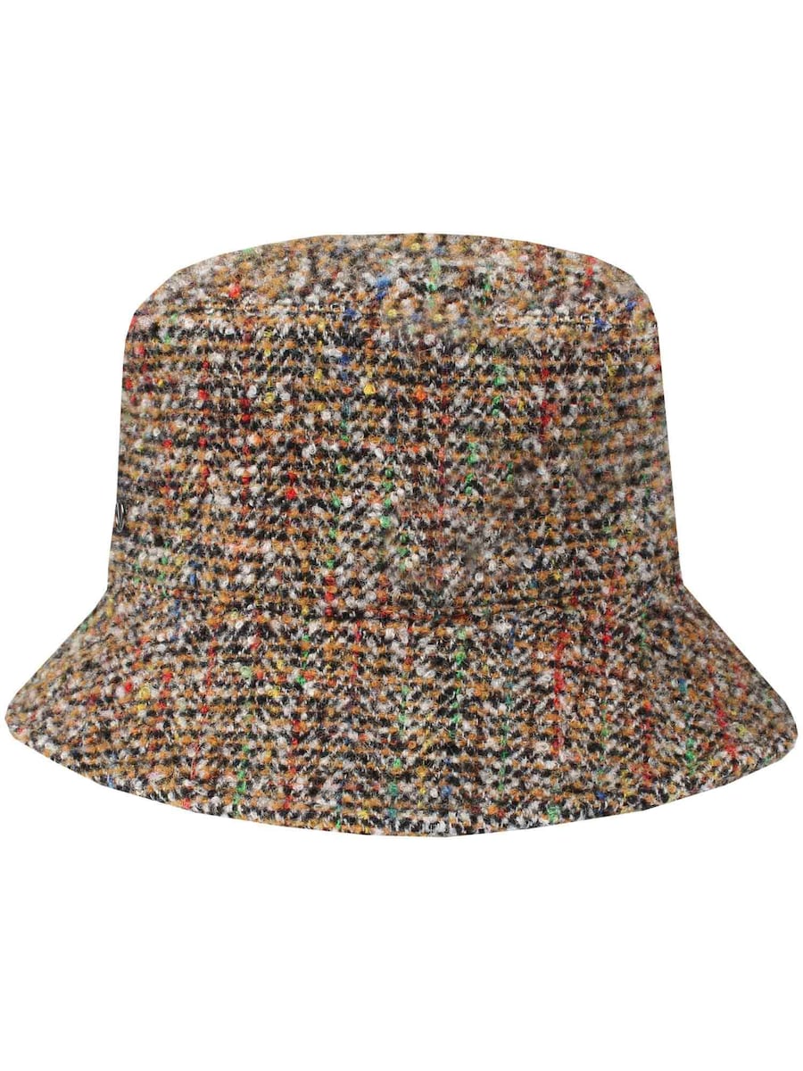 Шляпа LOEVENICH, коричневый
Шляпа LOEVENICH, коричневый