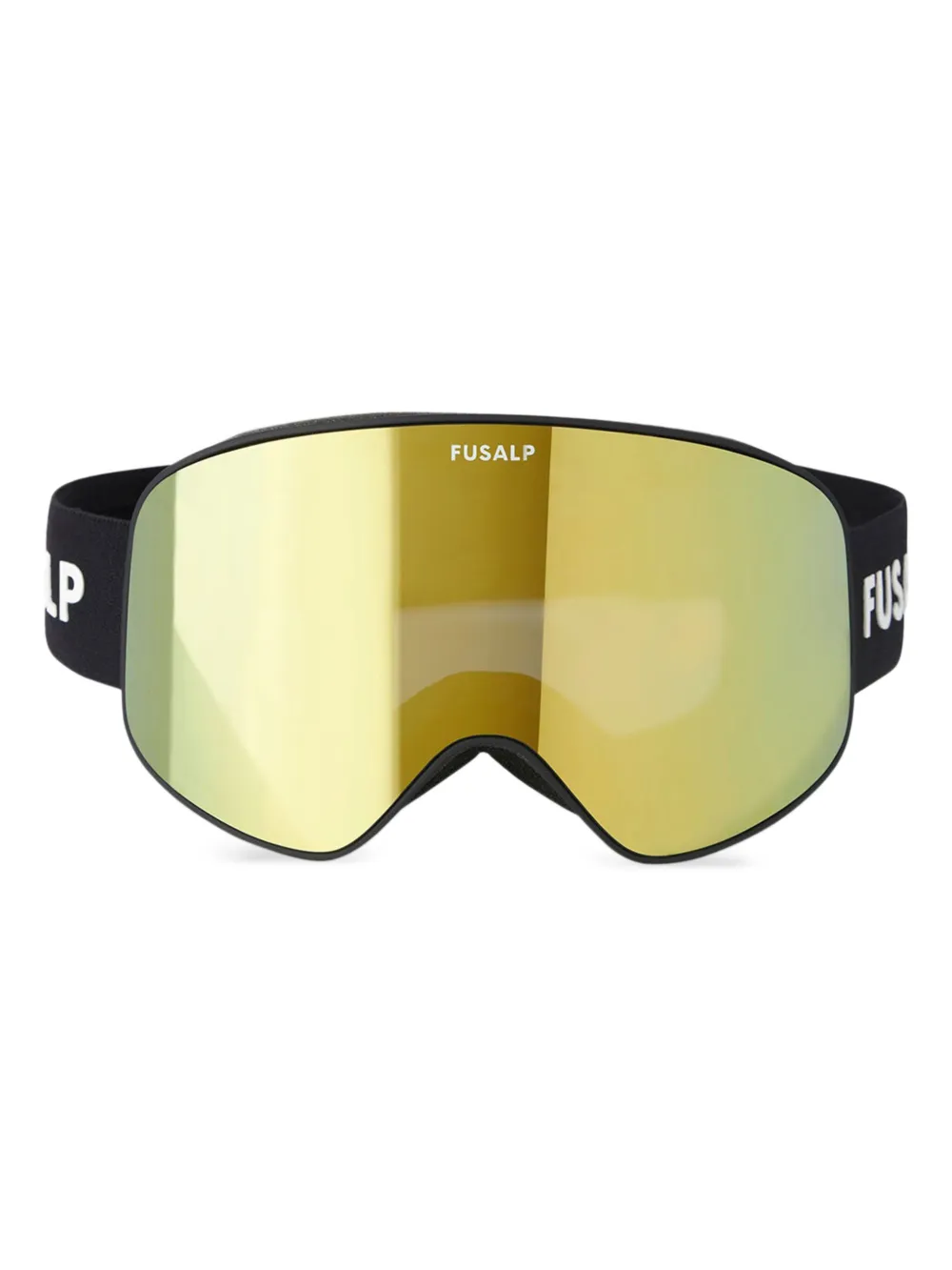 Двухслойная лыжная маска Fusalp, желтый
Двухслойная лыжная маска Fusalp, желтый