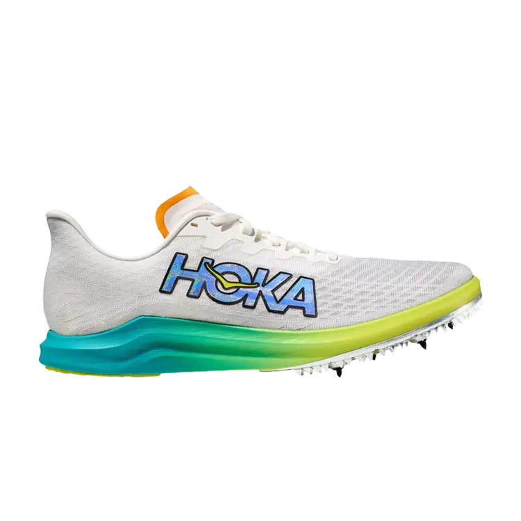 Кроссовки HOKA Cielo X 2 LD 'White Ceramic', белый
Кроссовки HOKA Cielo X 2 LD 'White Ceramic', белый