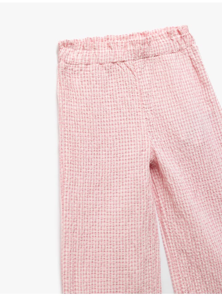 Брюки-Карго KOTON
Брюки-Карго KOTON