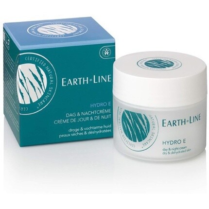 Hydro E дневной и ночной крем, Earth-Line
Hydro E дневной и ночной крем, Earth-Line