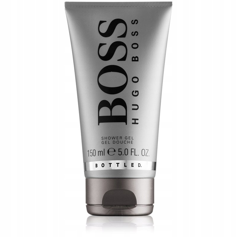 Hugo Boss Bottled Shower Gel 150ml for men
Hugo Boss Bottled Shower Gel 150ml for men