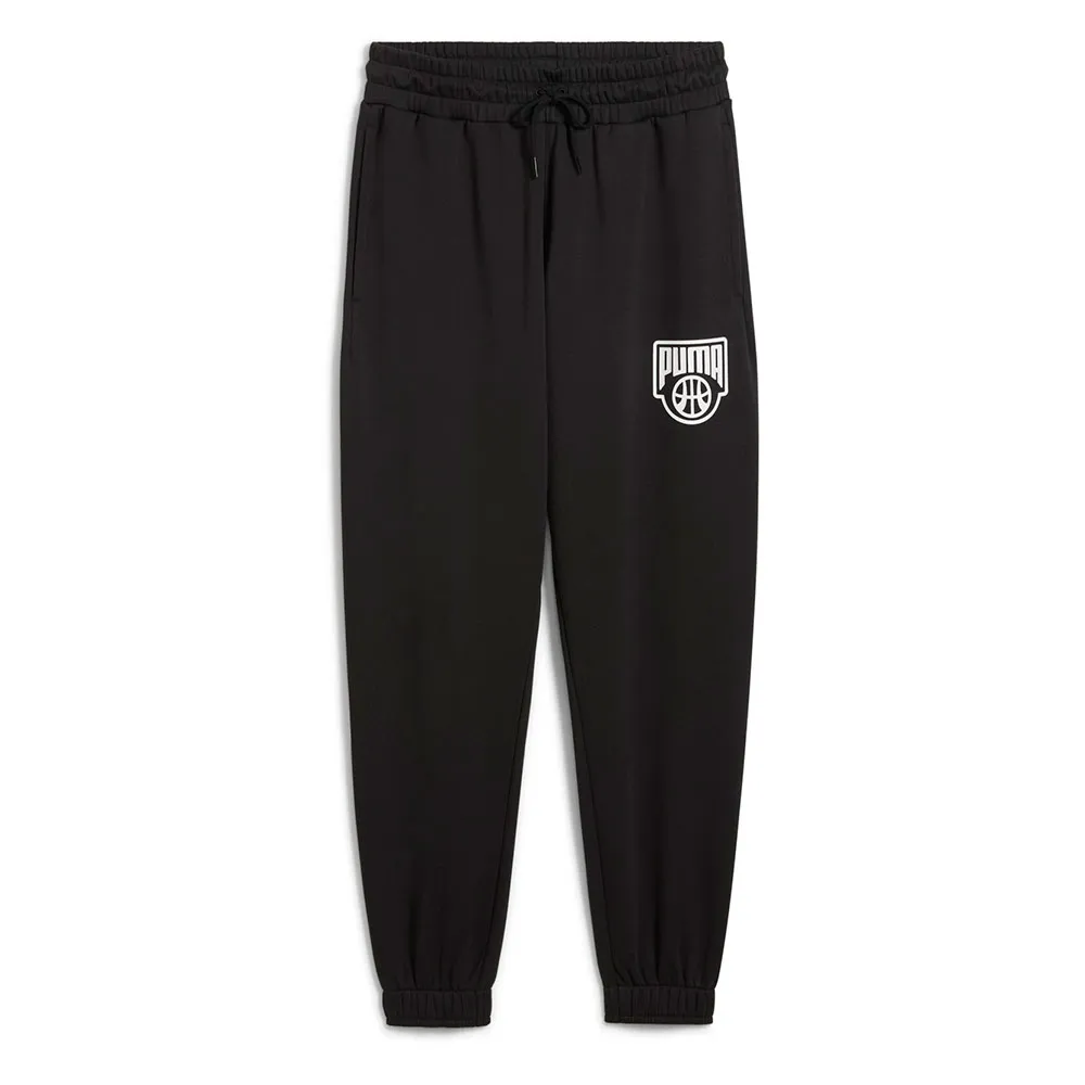 Спортивные брюки Puma Posterize, черный
Спортивные брюки Puma Posterize, черный