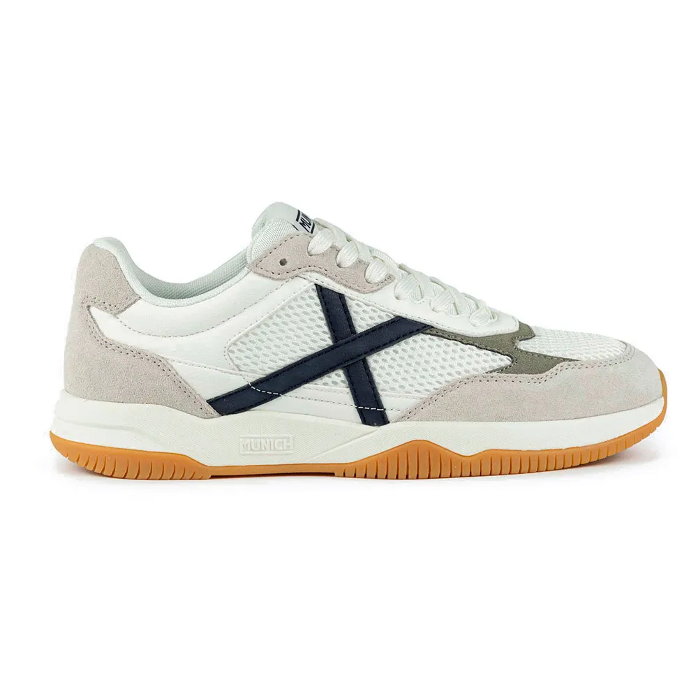 Кроссовки Munich Lyra 05, белый
Кроссовки Munich Lyra 05, белый