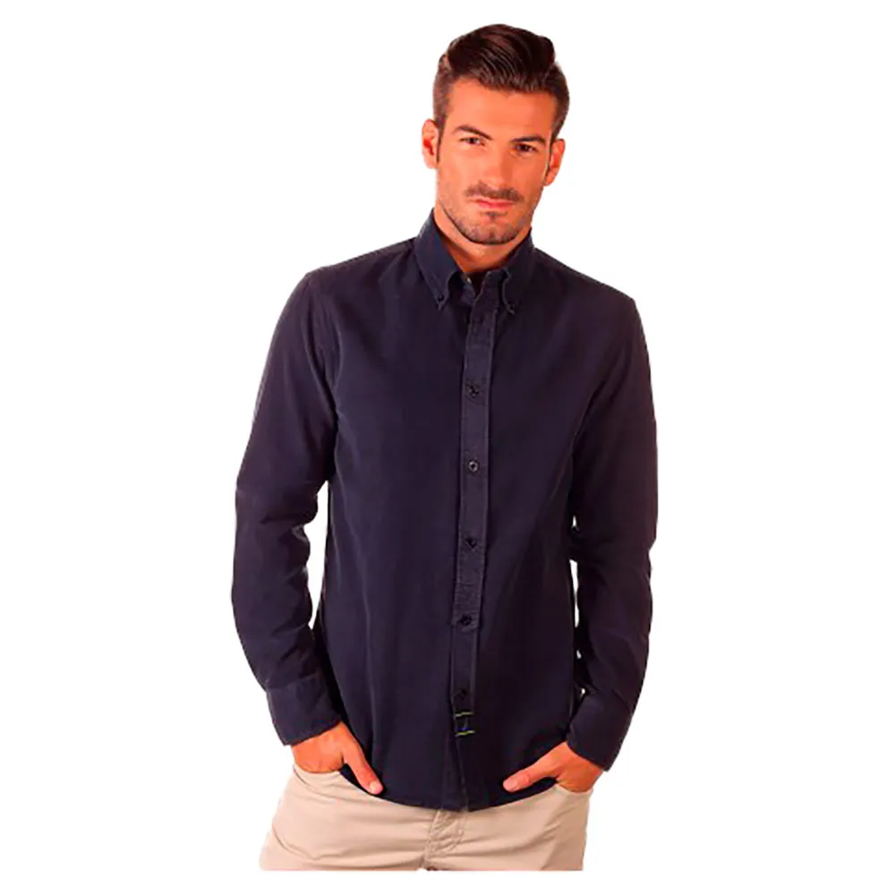 Рубашка Nautica N33AMWOV3011, синий
Рубашка Nautica N33AMWOV3011, синий