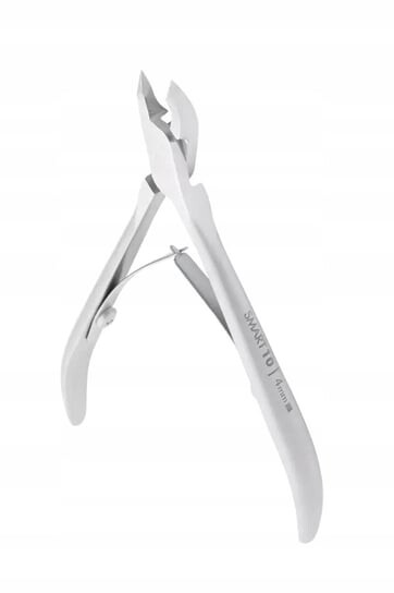 Сталекс, Щипцы для кутикулы, НС-10-4, STALEKS
Сталекс, Щипцы для кутикулы, НС-10-4, STALEKS