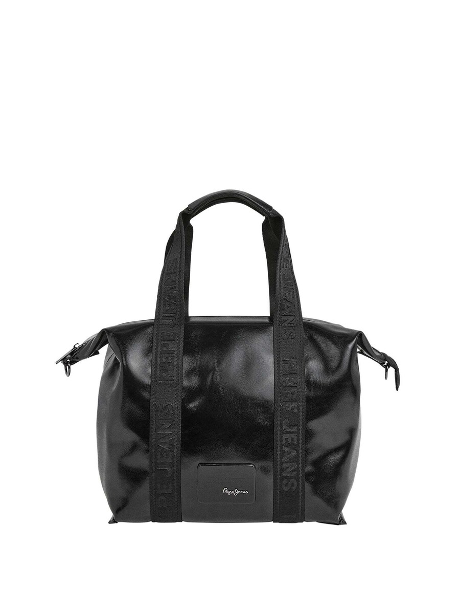 Сумочка Pepe Jeans CHELSEA, черный
Сумочка Pepe Jeans CHELSEA, черный