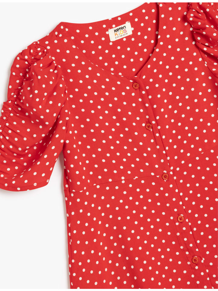 Платье KOTON
Платье KOTON