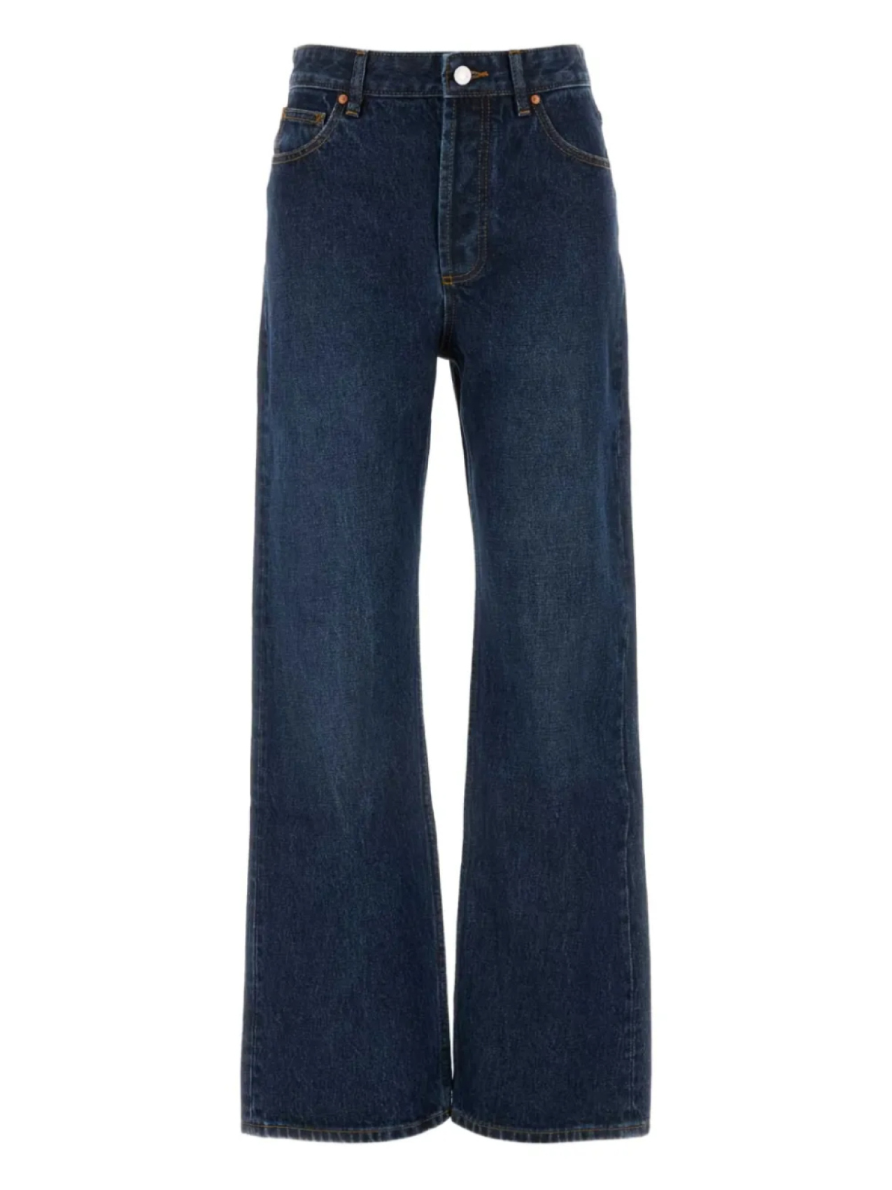 CAMILLA AND MARC джинсы Selena, синий 
CAMILLA AND MARC джинсы Selena, синий