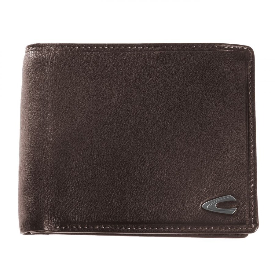 Кошелек CAMEL ACTIVE Vegas, цвет Chestnut brown
Кошелек CAMEL ACTIVE Vegas, цвет Chestnut brown