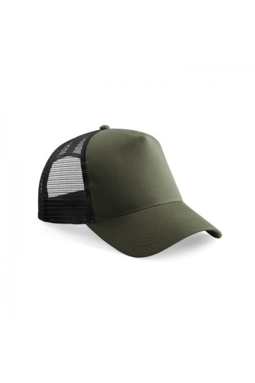 Кепка дальнобойщика с контрастной вставкой Beechfield, зеленый
Кепка дальнобойщика с контрастной вставкой Beechfield, зеленый