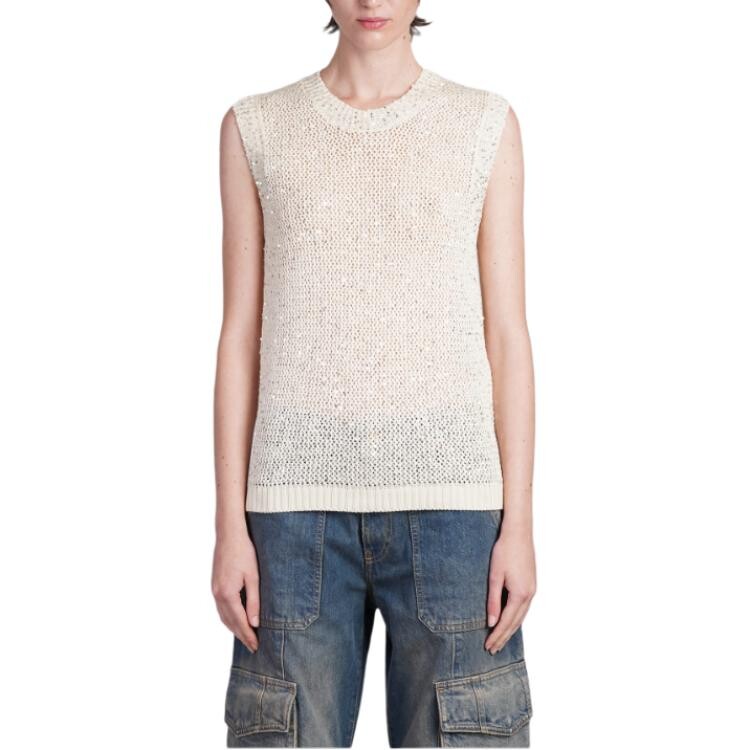 Жилет женский Off White Golden Goose
Жилет женский Off White Golden Goose