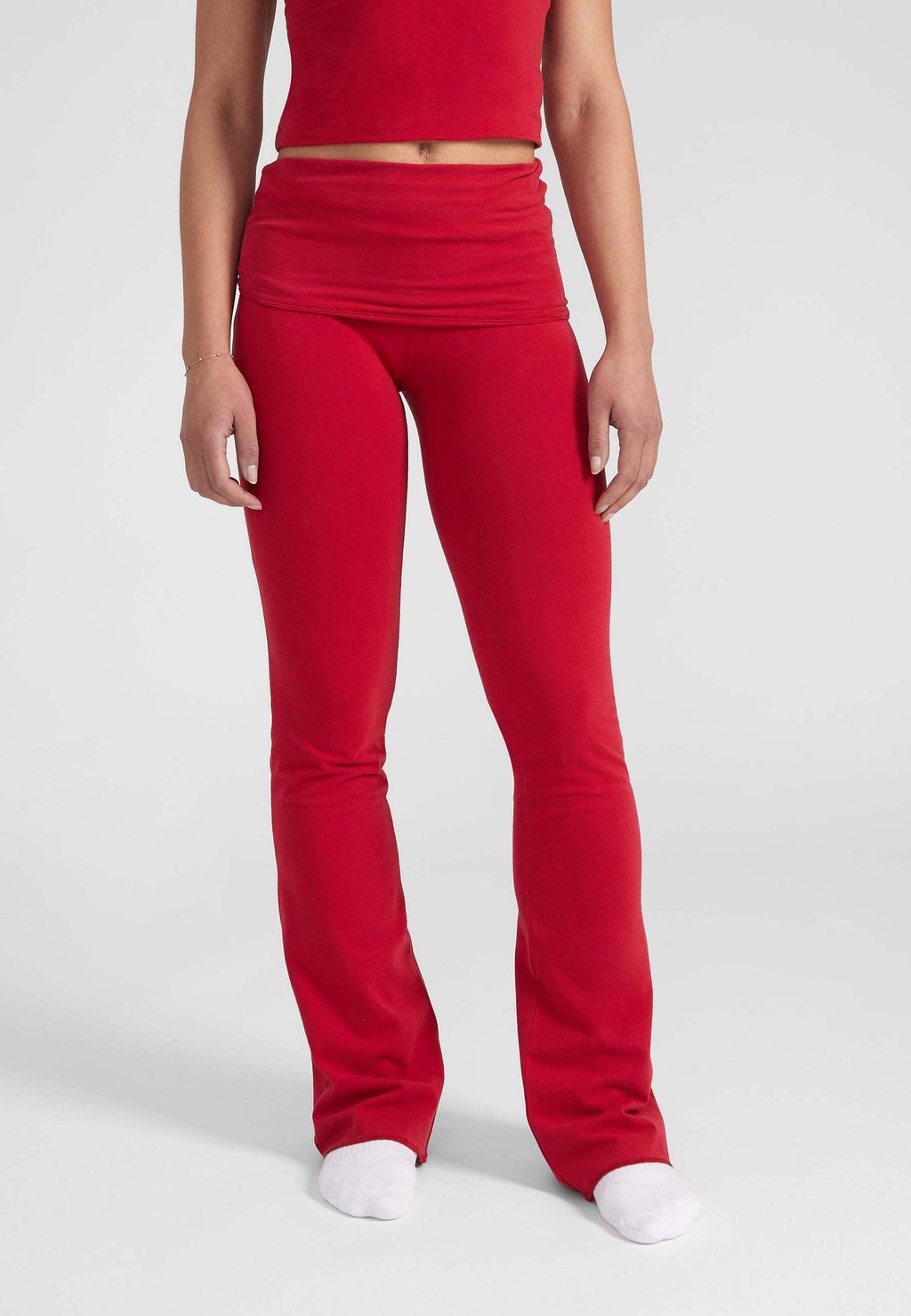 Леггинсы Style Republic, красный
Леггинсы Style Republic, красный