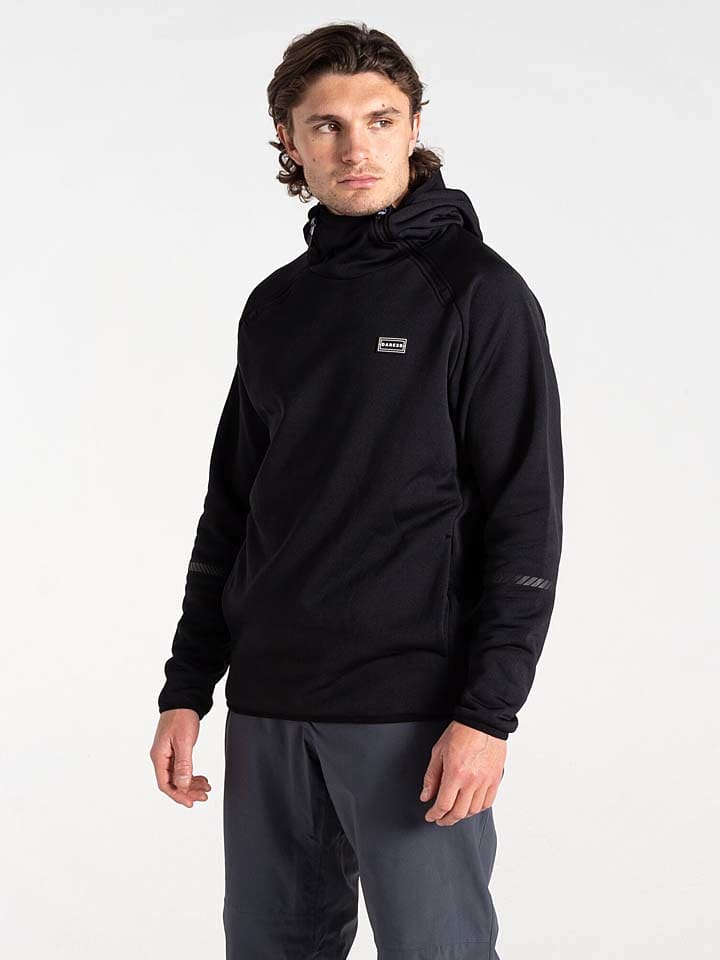 Флисовый свитер Dare 2b, черный
Флисовый свитер Dare 2b, черный